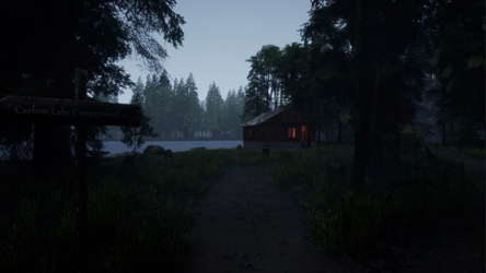 Stale Nation screenshot 4