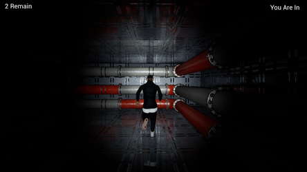 Horror Royale screenshot 6