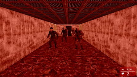 Dark Maze screenshot 3