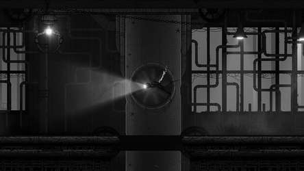 SILT screenshot 3