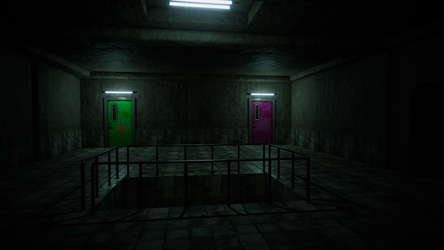 Red Door Ylw Door screenshot 11