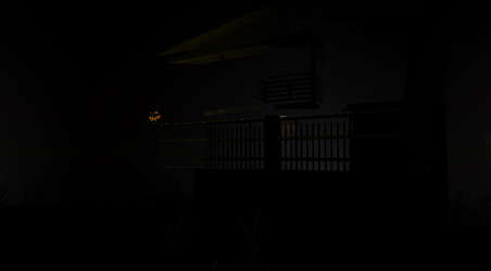 Mysterious Night (The First Night) screenshot 4