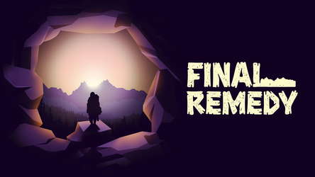 Final Remedy screenshot 11