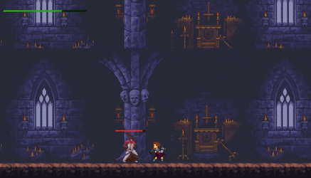 Resurrection The Judgment screenshot 5