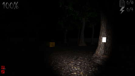 BloodMoon screenshot 2