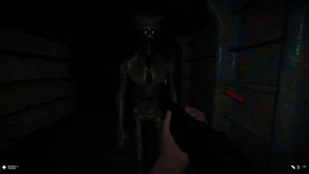 AMOK screenshot 12