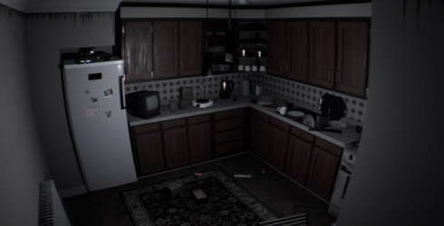 Chaperone screenshot 5
