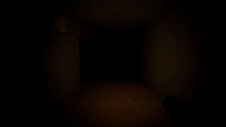 The Nightmare Inside screenshot 3