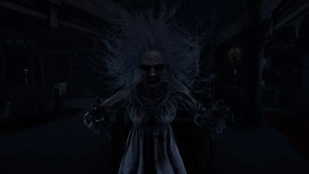 Whispers Of The Shadow screenshot 4