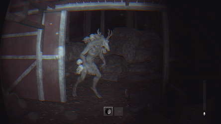 Deadly Quiet screenshot 12