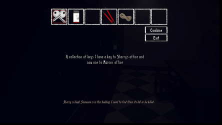 Night at the Office screenshot 5
