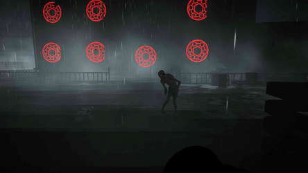 Nightmare Owl screenshot 4