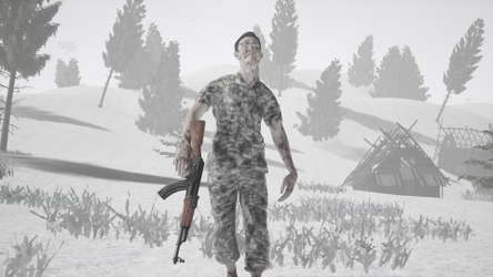 Two Guys One Cabin screenshot 8
