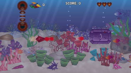 Crystal Cosmos screenshot 9