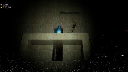 Ghost VCD screenshot 4