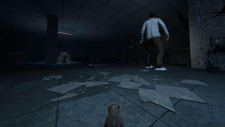 Inside the Labs screenshot 7