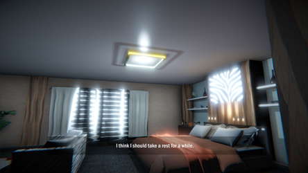 The Secret Story : XIII Phobia screenshot 2