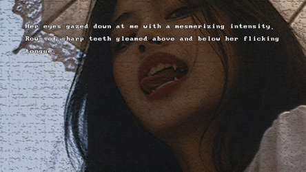 Scary Stories: Grotesque screenshot 8