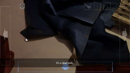 Lighthouse Stories - Book one: Part one screenshot 4