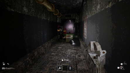 KLETKA screenshot 10