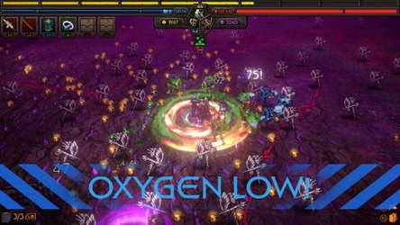 Eldritch Escape screenshot 13
