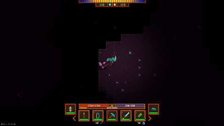 Shadow of Asha screenshot 2