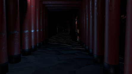 Dark Shrine screenshot 2