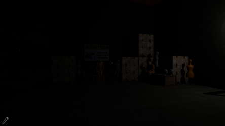 Whispers in the Dark screenshot 3