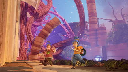 It Takes Two Friend's Pass screenshot 10