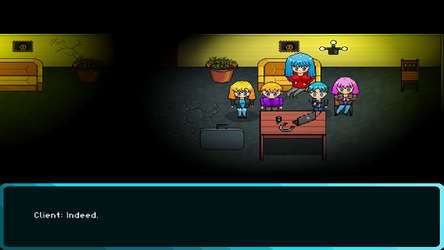 Canterz Paranormies 2 screenshot 7