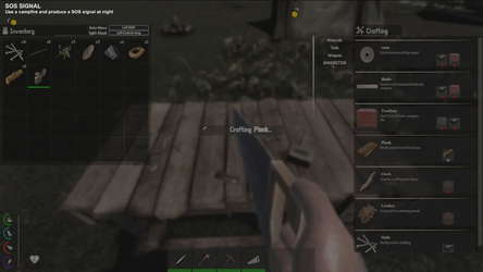 The Seekers: Survival screenshot 18