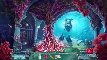 Mind Snares: Alice's Journey screenshot 2