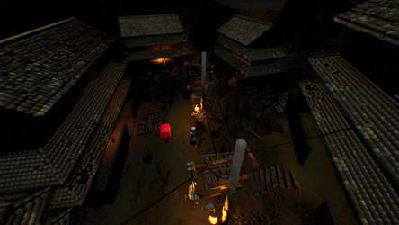 徹夜報告書 | Midnight Report screenshot 4