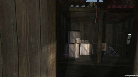 TURRET SYNDROME VR screenshot 4