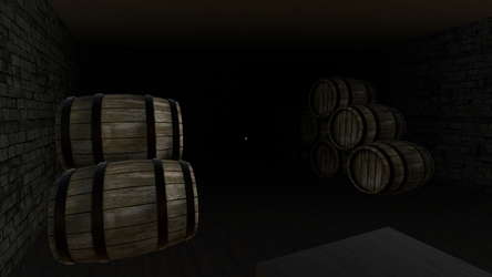 Nocturnal Nemesis screenshot 5