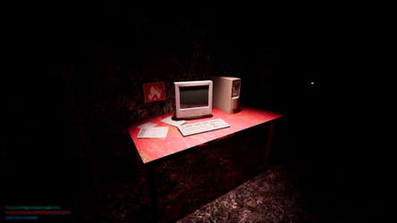 The Attic screenshot 11