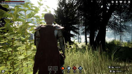 The Story Page screenshot 8