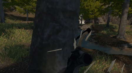 Survive The Dark screenshot 3