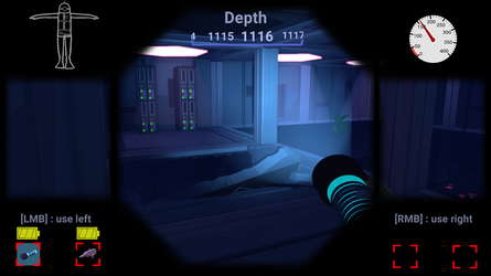 Depth Diver screenshot 12