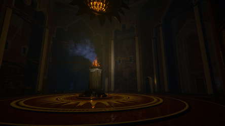 Dark Shadows screenshot 7