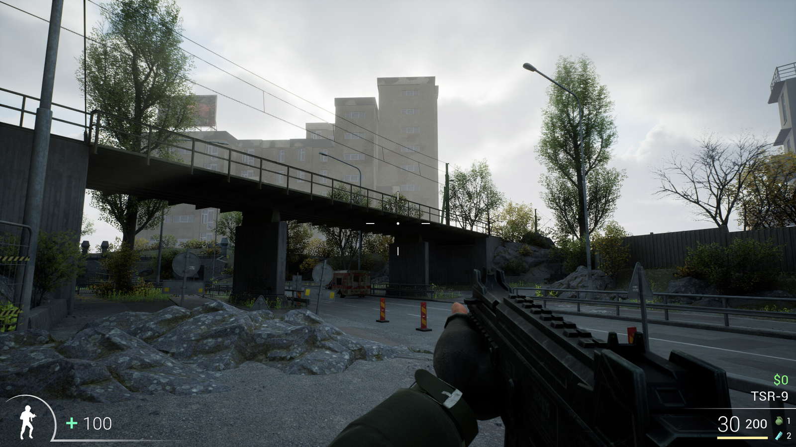 KFZ screenshot
