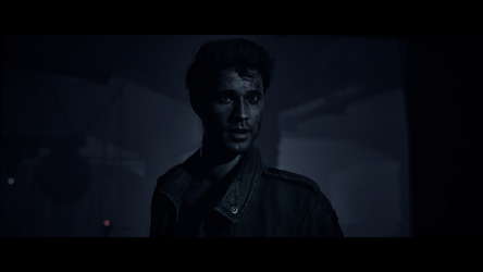 Until Dawn™ screenshot 10