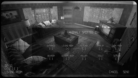 I'm on Observation Duty 5 screenshot 5