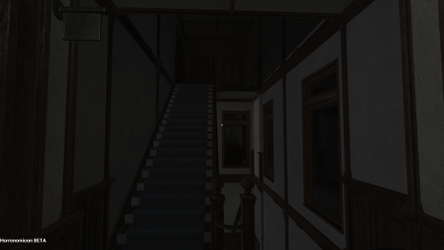 Damned Hand screenshot 2