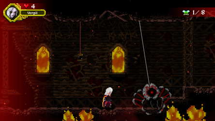 Exodos screenshot 5