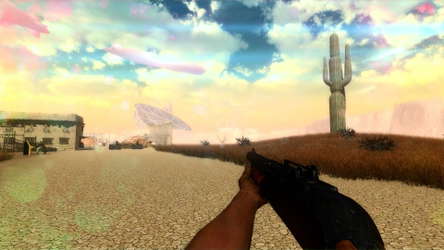 Rogue Planet 1 screenshot 9