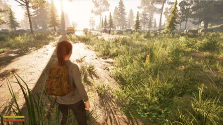 The Last Vagabonds screenshot 4