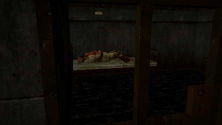 Affliction screenshot 19