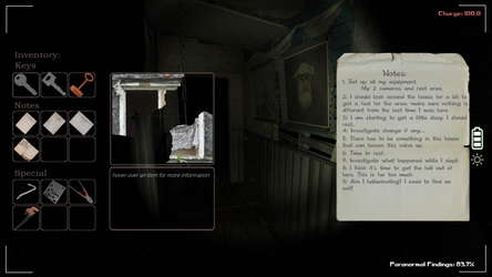 A Girls Fabric Face screenshot 2