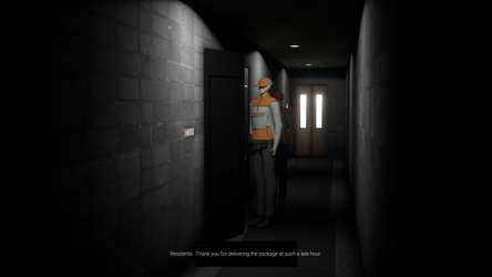 Illusion 幻覚 screenshot 1